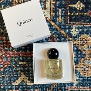Quince Bois de Santal Eau de Parfum